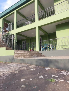 Guest House GioRgi